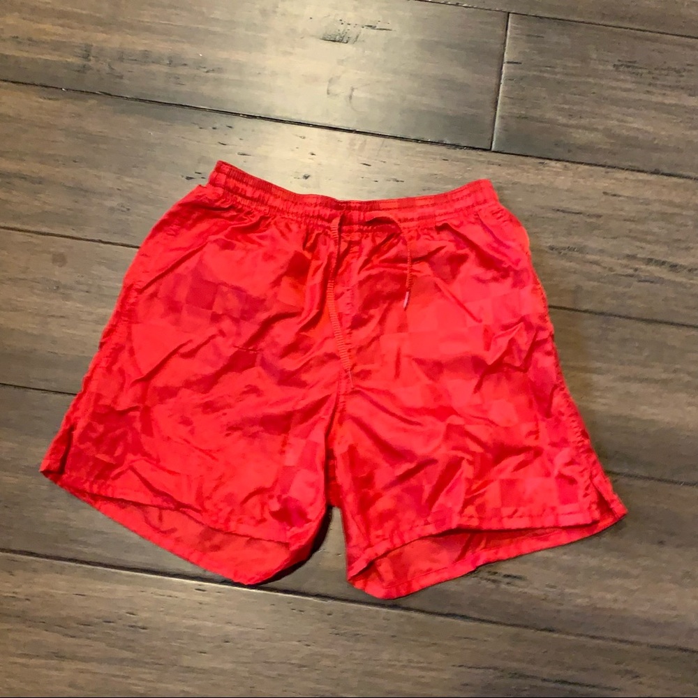 Kids Umbro Soccer Shorts
